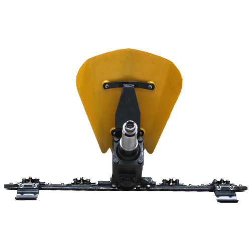 Kit Segadora Agricola Parazzini 7HP