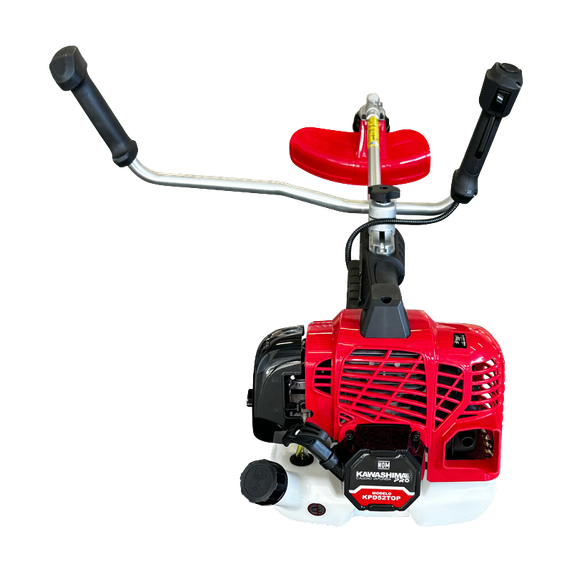 Desbrozador Kawashima PRO 52cc 2 Tiempos Nueva generacion