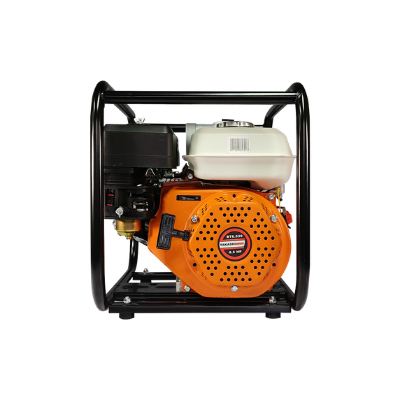 Motobomba 6.5Hp 4T 3pulg Autocebante