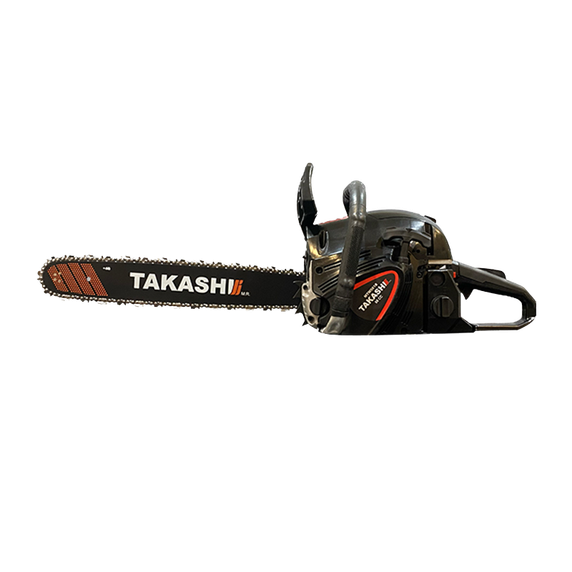 Motosierra Maple 58cc barra 20 pulg