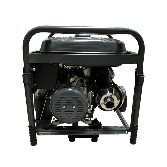 Generador de MAX 8000W POWERHUNT