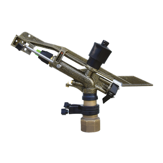 Cañon Ducar Atom 28 1.5pulg Rosca Npt Hembra