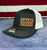 Same Asshole Different Day Hat | Blackhawk Exchange