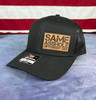 Same Asshole Different Day Hat | Blackhawk Exchange