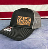 Same Asshole Different Day Hat | Blackhawk Exchange