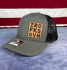 ZRO FKS GVN Hat | Blackhawk Exchange