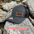 FAFO Hat without Wording | Blackhawk Exchange