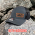 FAFO Hat with Wording | Blackhawk Exchange