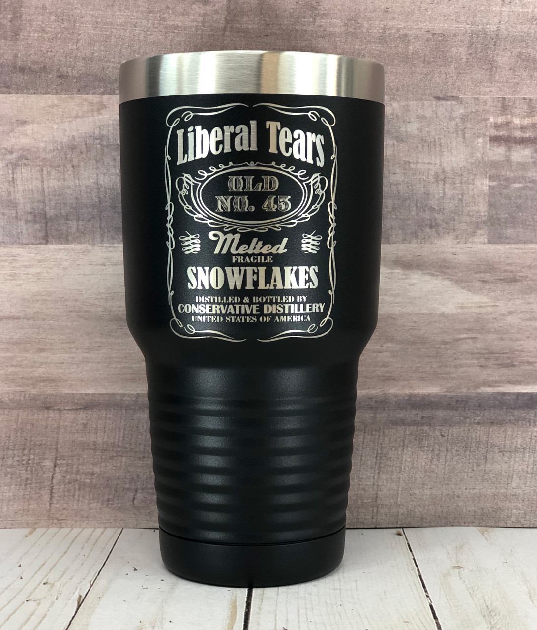 Etched (Engraved) Tumbler with Silhouette – Silhouette Secrets+ by