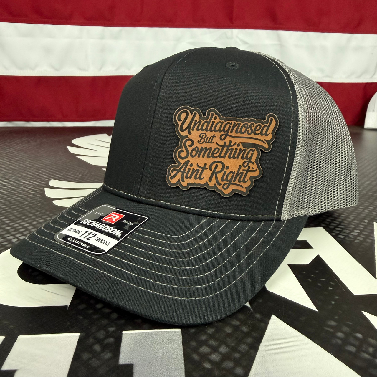 Undiagnosed But Something Aint Right | Blackhawk Exchange Undiagnosed But Something Aint Right | Blackhawk Exchange