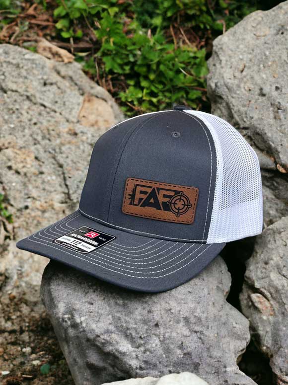 FAFO Hat