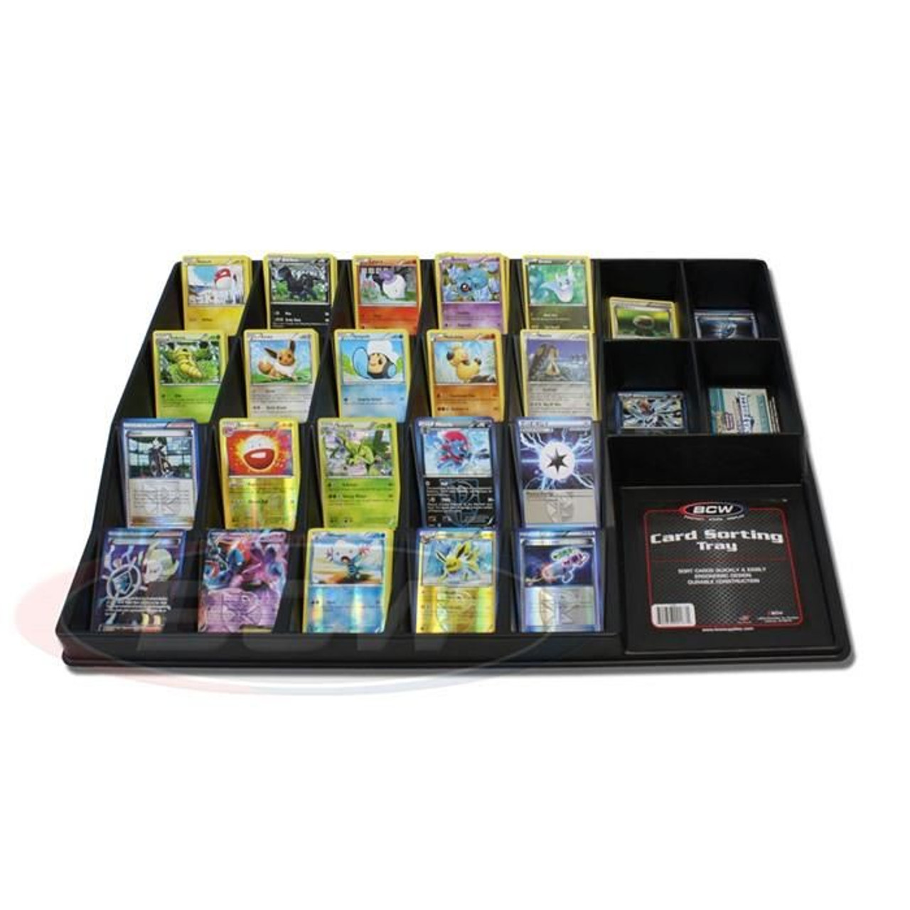 Bought this card sorting tray on  for like $15. Keeps the game really  organized while playing. Also easily rotates so all players can see. :  r/dominion