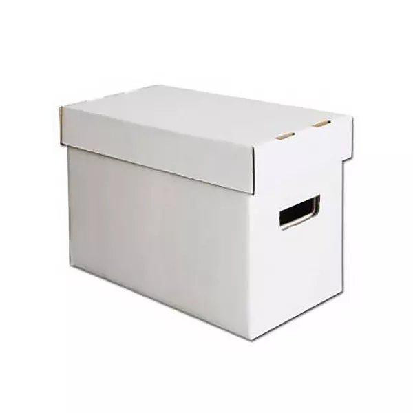 Comic Book Storage Boxes | Comicequip.com