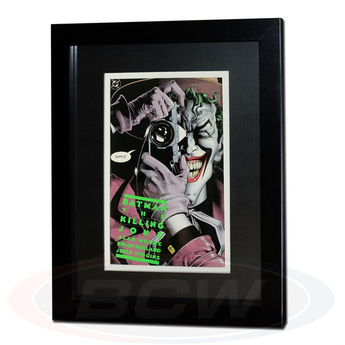 BCW Comic Book Frame - Current