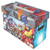 2 BCW Short Comic Boxes - Art - Transformers