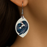 Tui Aroha earrings Tui Aroha earrings