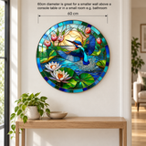 Size 60cm diameter