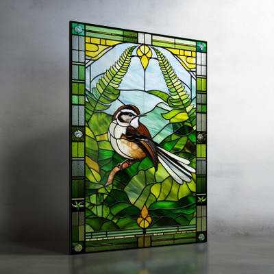 SPECIAL *10 AVAILABLE* 'Sunlight Serenade' - 70 x 45cm - Lucy G Design