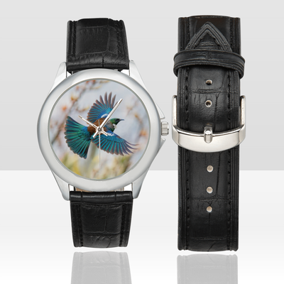 Flying Tui Watch by Lucy G