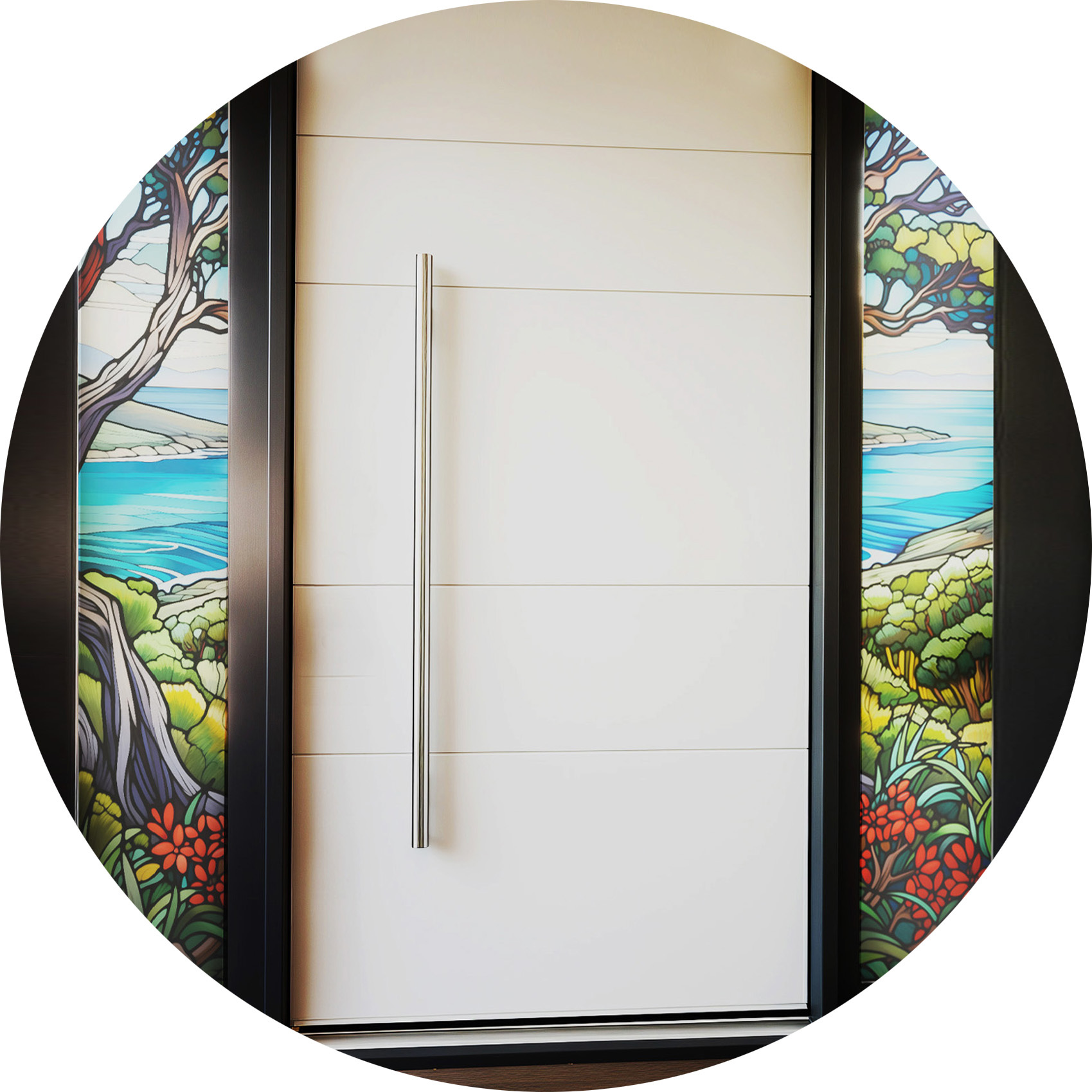 Window films
