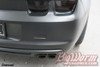 Smoked Tail Lights/ Reverse Overlays for 2010-13 Camaro 