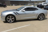 2010-15 Camaro Side Accent Vinyl Stripes