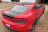 2017-21 Camaro ZL1 Center Vinyl Stripe
