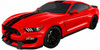 2015-2023 GT350 Mustang Dual Full Length Stripes