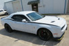 2015-22 Challenger Hellcat Skinny Side Strobe