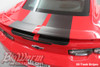 Rally Vinyl Stripes for 2019-2023 Camaro 