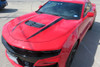 2019-21 Camaro Hood Spears