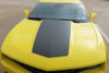 2010-13 Camaro Center Hood Vinyl Stripe