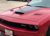 Hellcat Vinyl Hood Stripe for 2015-18 Challenger