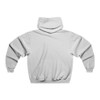 Bigworm Men's NUBLEND® Hooded Sweatshirt