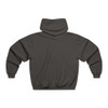 Bigworm Men's NUBLEND® Hooded Sweatshirt