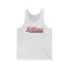 Bigworm Unisex Jersey Tank