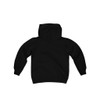 Bigworm Youth Heavy Blend Hooded Sweatshirt