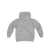 Bigworm Youth Heavy Blend Hooded Sweatshirt