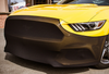 2015-2022 Ford Mustang NoviStretch Front Bumper Mask