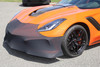 C7 Corvette NoviStretch Front Bumper Mask