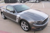 2005-14 Mustang Boss Side & Hood Vinyl Stripes