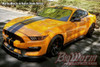 Vinyl Dual Full Length Stripes for 2015-20 GT350 Mustang
