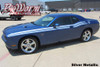 Vinyl RT Style Side Stripes that fits 2008-2022 Challenger 