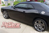 Vinyl RT Style Side Stripes for 2008-2022 Challenger 