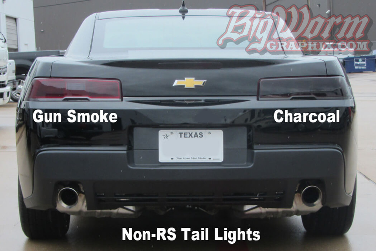 2014 camaro shop tail lights