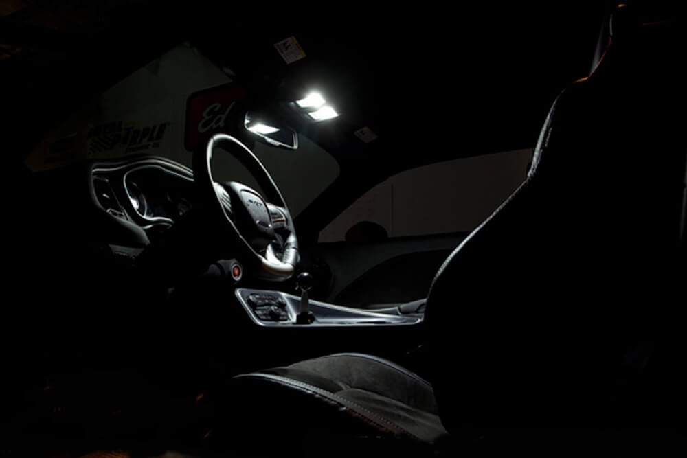 2008-2022 Challenger LED Map Lights