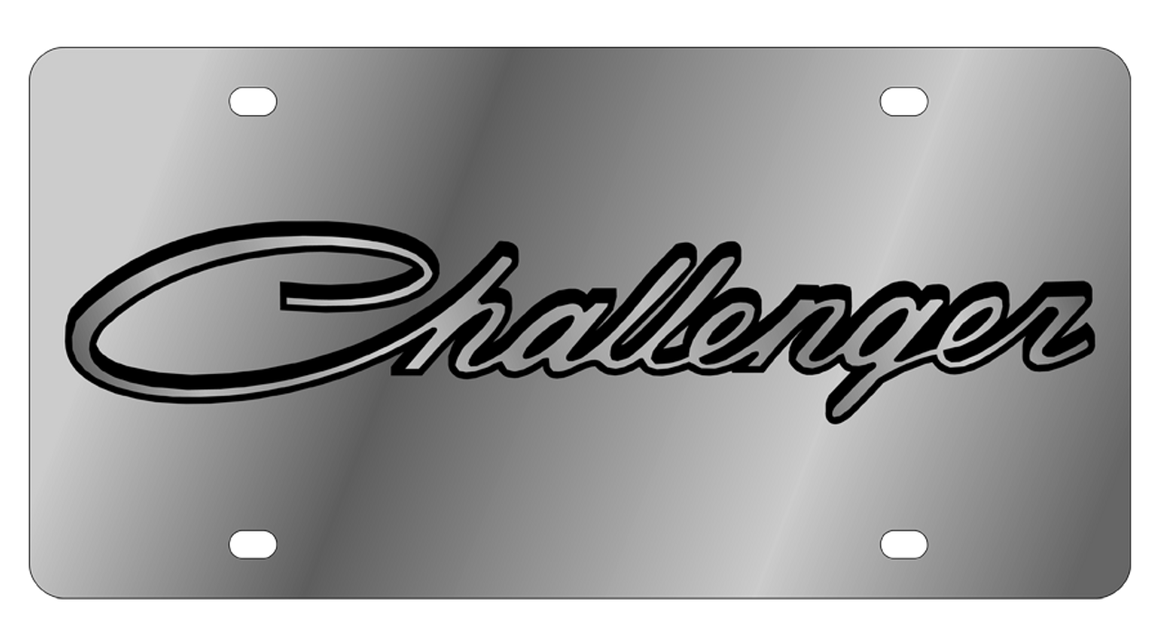 dodge challenger logo png