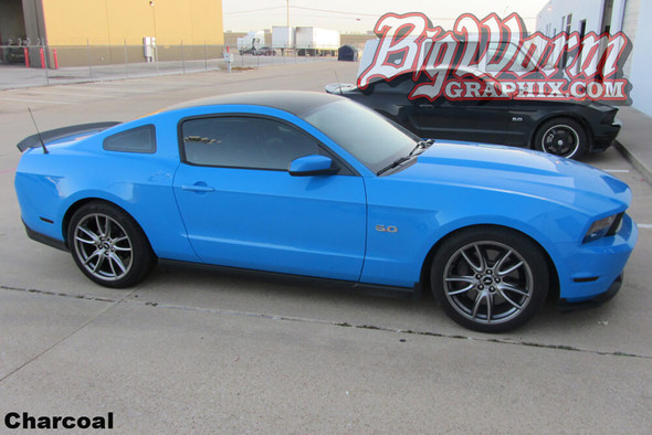 トモッティページ 2014 Ford Mustang, GT | 1ZVBP8CF8E5284486 | Bid History