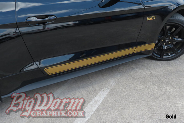 2018-23 GT350 & GT500 Products