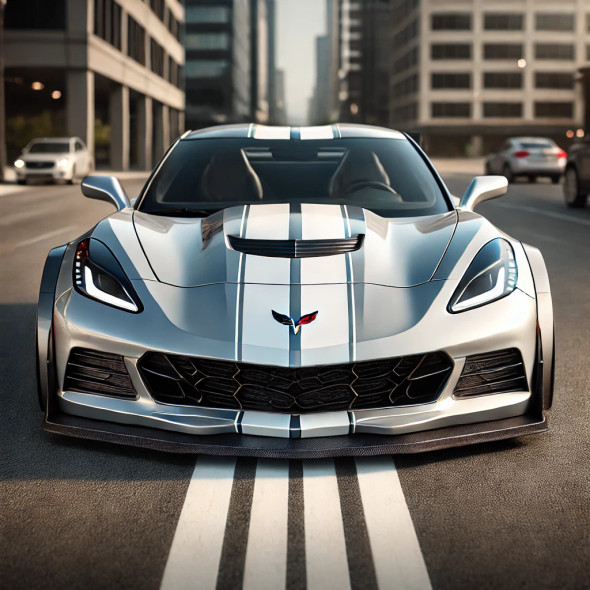 Custom/Universal Racing Stripes Packages for Car or Truck